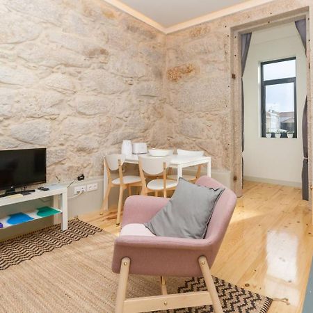 Guestready - Charming Downtown And Quiet Apartment Порту Экстерьер фото