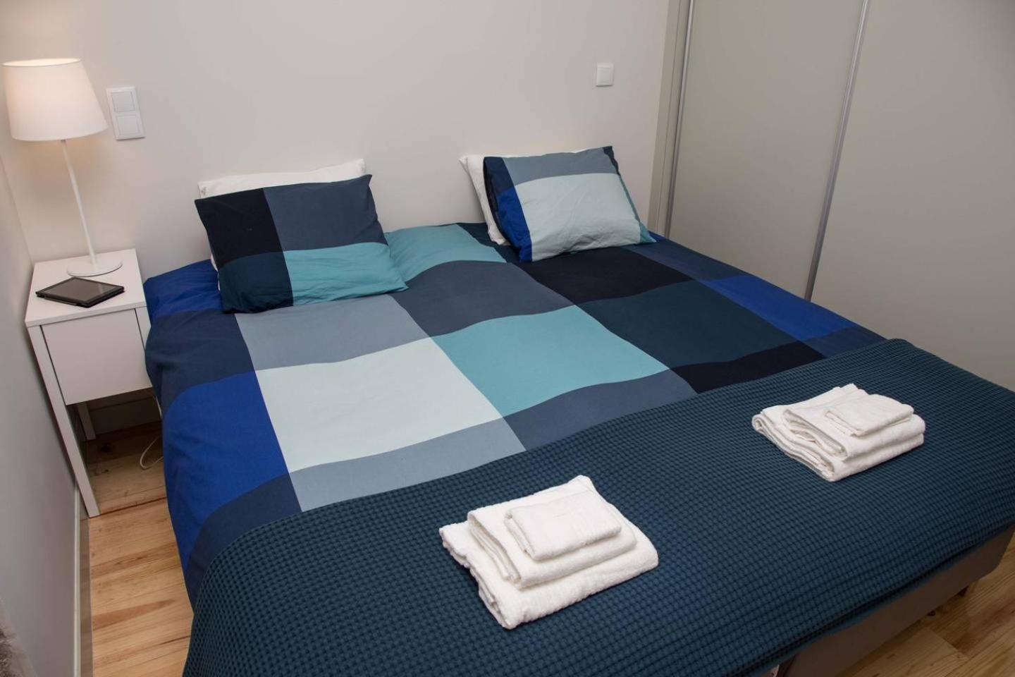 Guestready - Charming Downtown And Quiet Apartment Порту Экстерьер фото