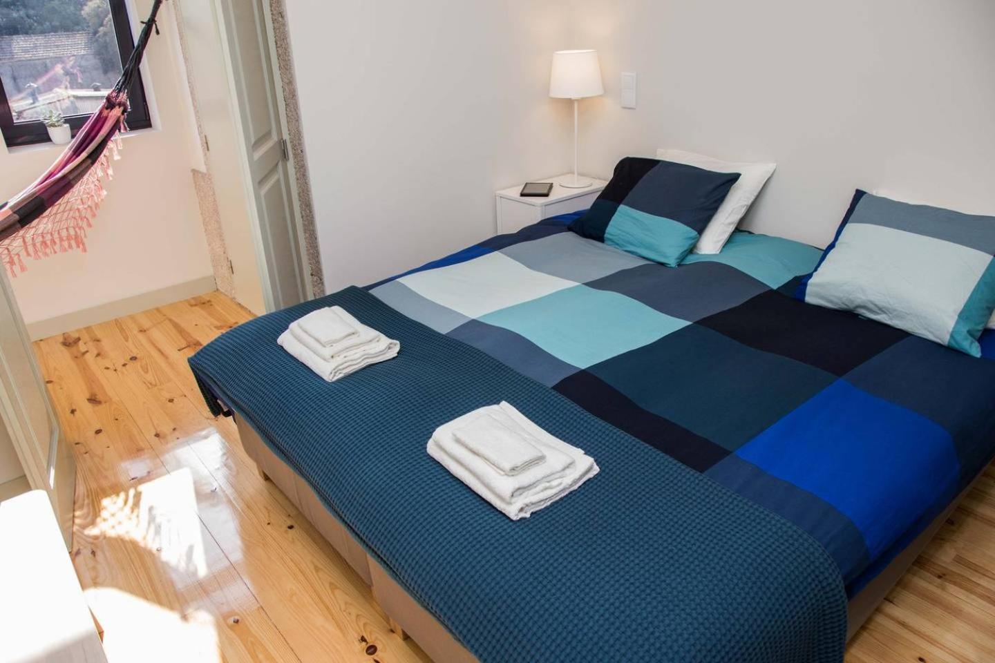 Guestready - Charming Downtown And Quiet Apartment Порту Экстерьер фото